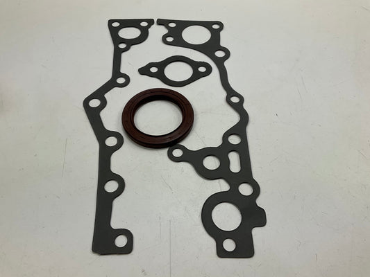 FEL-PRO TCS45897 Timing Cover Gasket Set - 1995-2004 Toyota Tacoma 2.4L 2RZFE