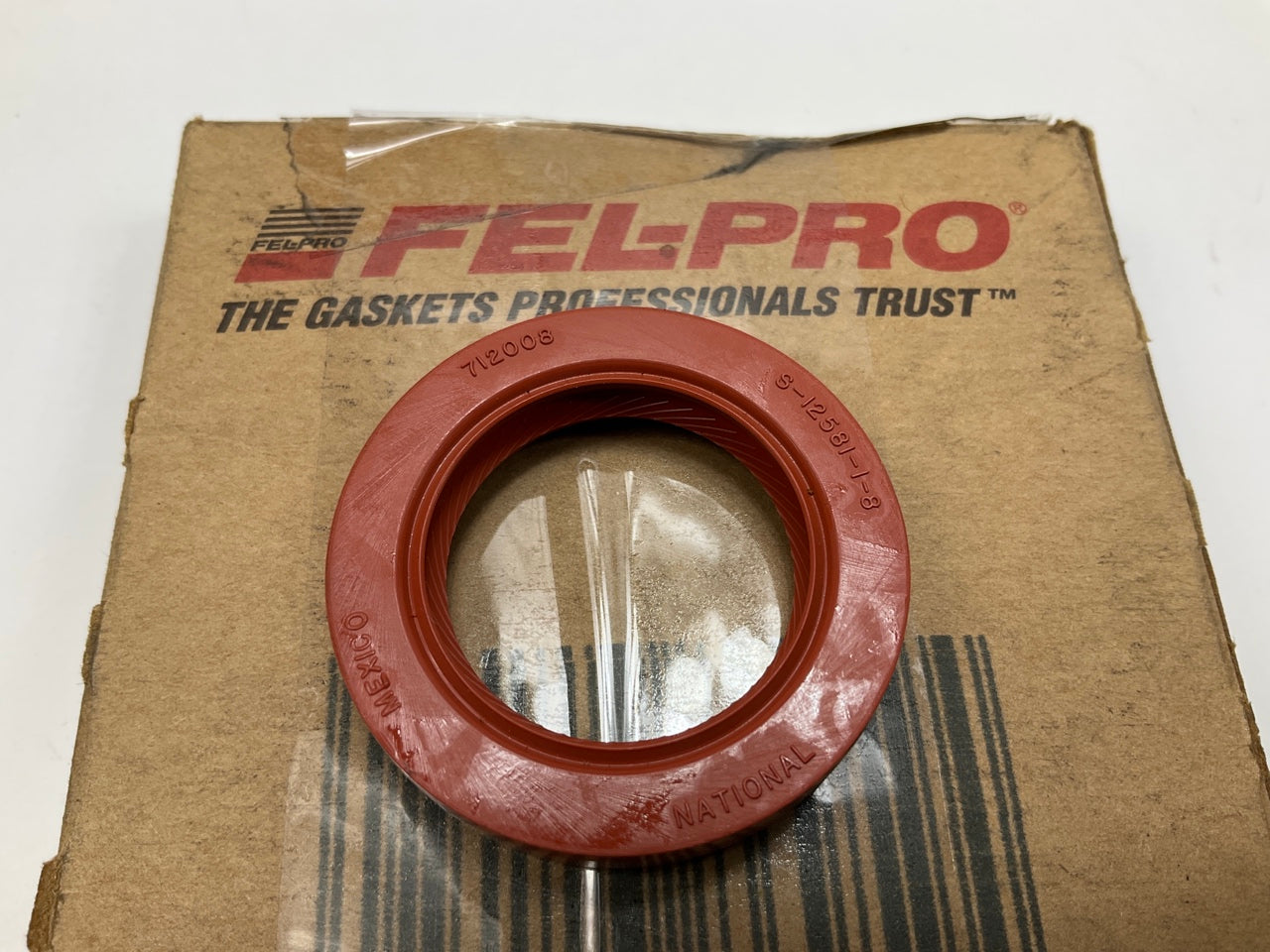 1990-2002 Honda 2.2L 2.3L F22 F23 F22A1, F22A4, F22A5, F23A1, F23A4 Cam Seal