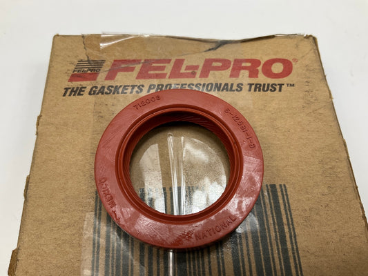 Fel-pro TCS45898 Front Cam Camshaft Seal - 1992-1996 Honda Prelude