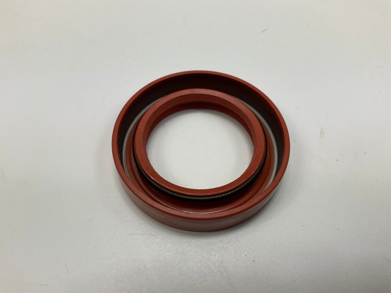 FEL-PRO TCS45898 Engine Camshaft Front Seal - 1990-2002 Honda 2.2L 2.3L I4