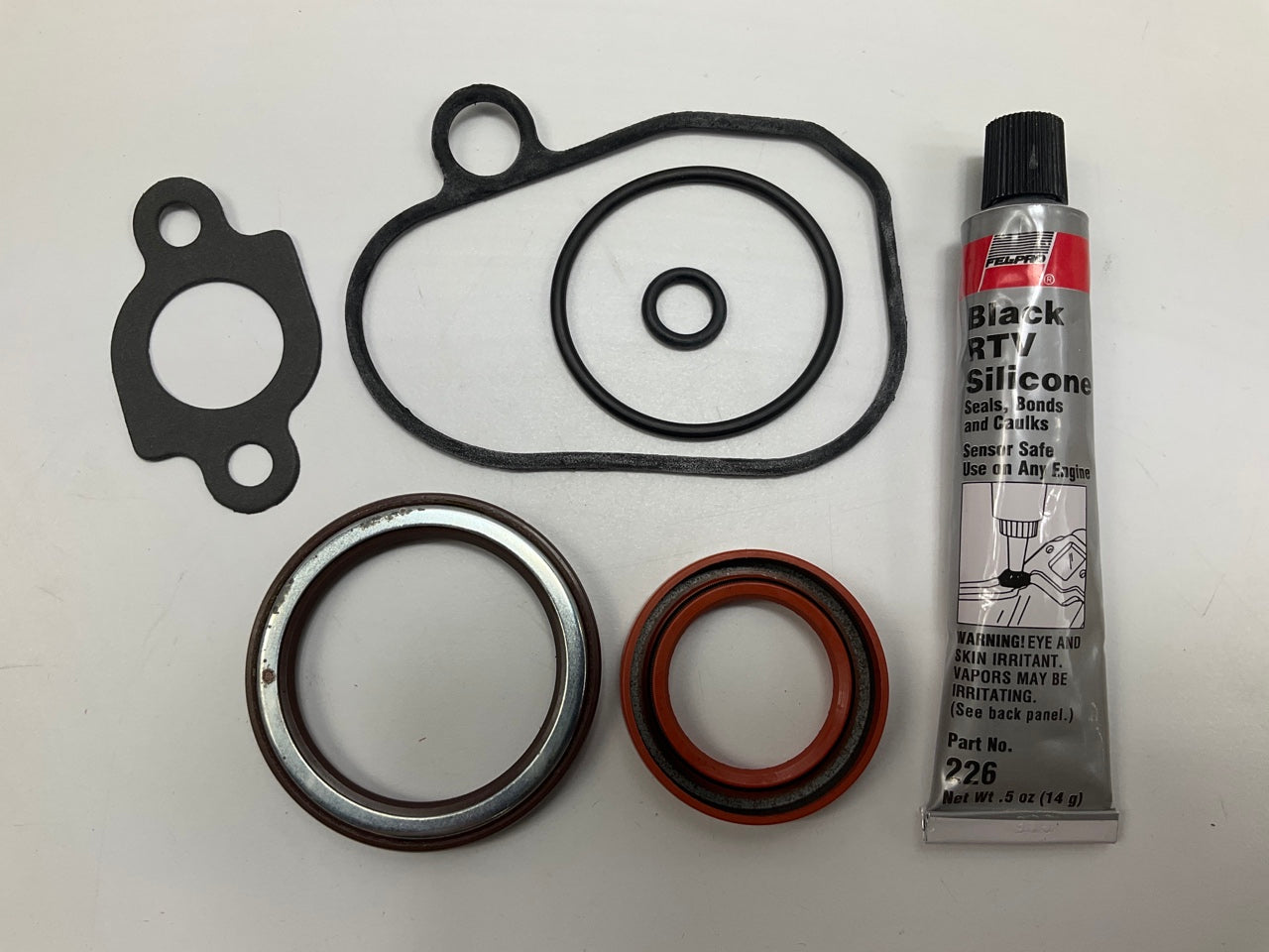 Fel-pro TCS45899 Front Engine Crankshaft Seal Kit