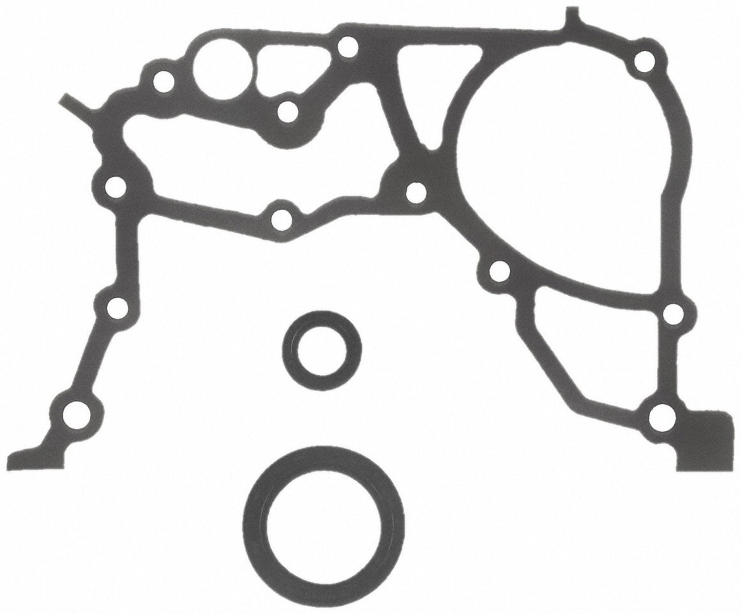Fel-pro TCS45906 FRONT Engine Crankshaft Seal Kit 1997 Toyota RAV4 2.0L 4-CYL