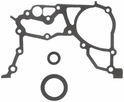 Fel-pro TCS45906 FRONT Engine Crankshaft Seal Kit 1997 Toyota RAV4 2.0L 4-CYL