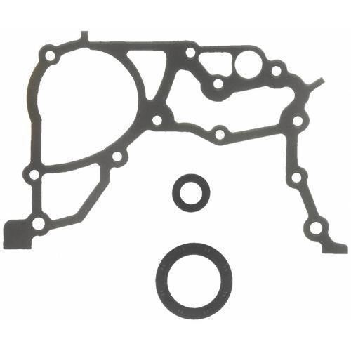 Fel-pro TCS45907 FRONT Engine Crankshaft Seal Kit For 98-00 Toyota RAV4 2.0L L4