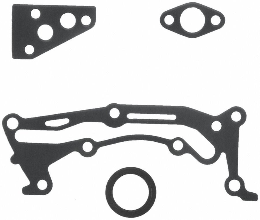 Fel-pro TCS45911 Engine Crankshaft Seal Kit