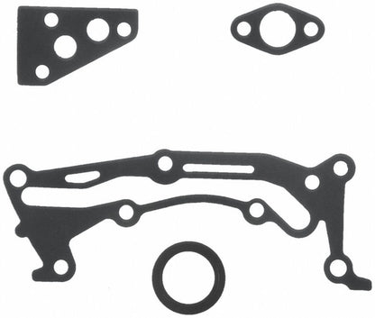 Fel-pro TCS45911 Engine Crankshaft Seal Kit