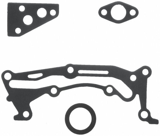 Fel-pro TCS45911 Engine Crankshaft Seal Kit