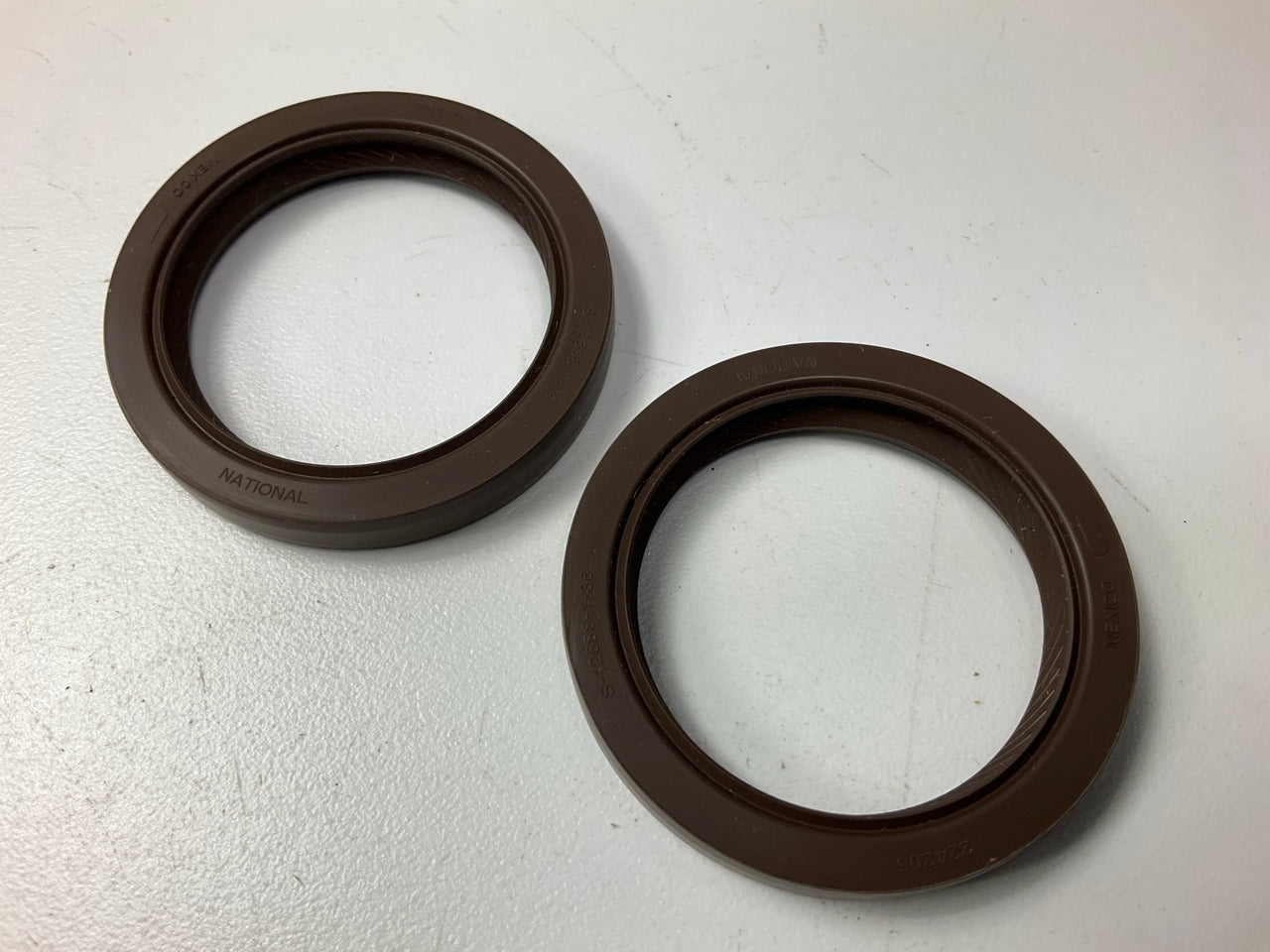 Fel-pro TCS45914 Front Engine Camshaft Seal - 1988-1995 Toyota 3.0L V6 3VZE