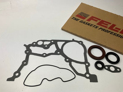 Fel-pro TCS45920 FRONT Engine Crankshaft Seal Kit For 1990-2001 Toyota 2.2L L4
