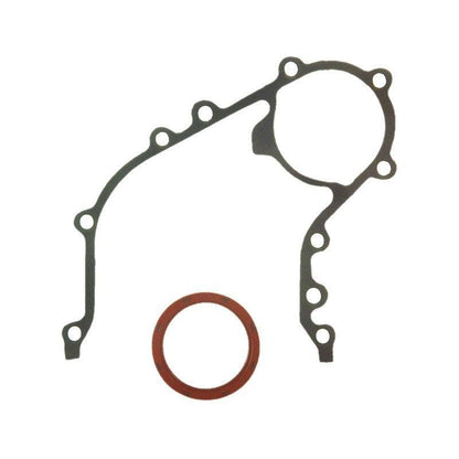 FEL-PRO TCS45924 Engine Crankshaft Seal Kit - 1981-1993 Volvo 2.3L