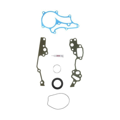 Fel-Pro TCS45934 Engine Timing Cover Gasket Set 1985-94 Toyota 2.4L I4 SOHC