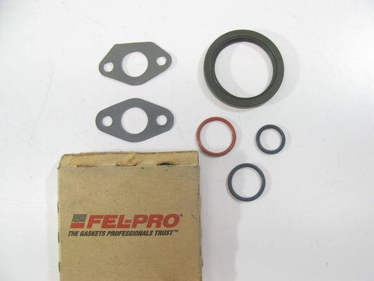 Fel-Pro TCS45936 FRONT Engine Crankshaft Seal Kit 93-03 Ford Mazda 1.8L 2.5L I4