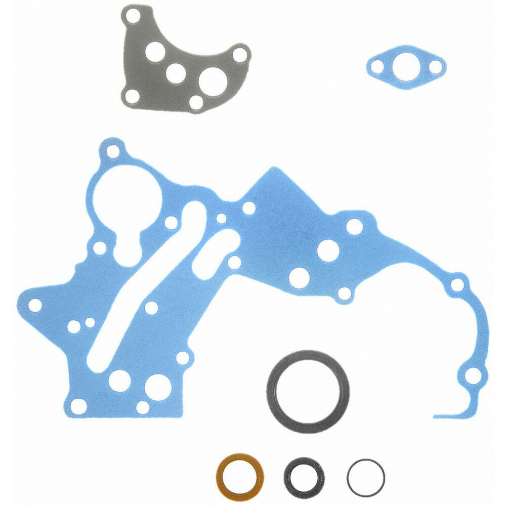 Fel-pro TCS45938 Timing Cover Gasket Set