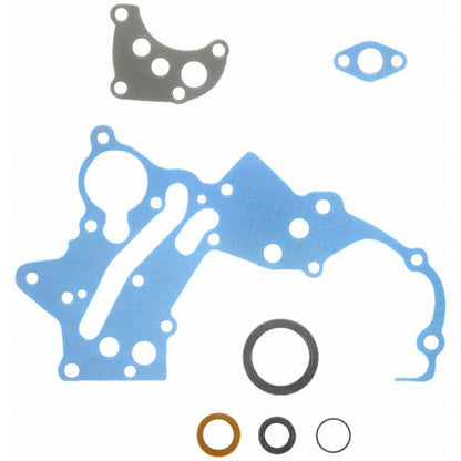 Fel-pro TCS45938 Timing Cover Gasket Set