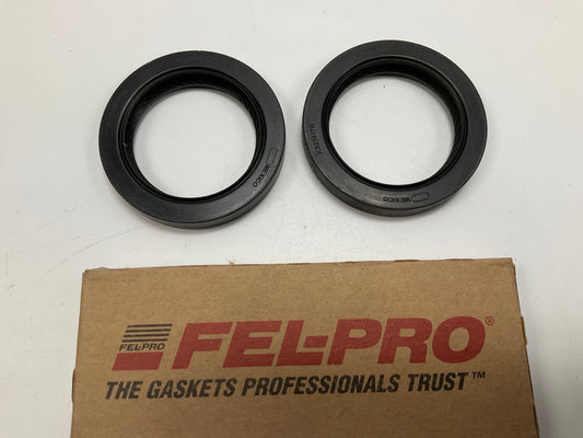 (2) Fel-Pro TCS45939 Engine Camshaft Seal For 1993-2011 Chrysler 3.2L 3.5L 4.0L