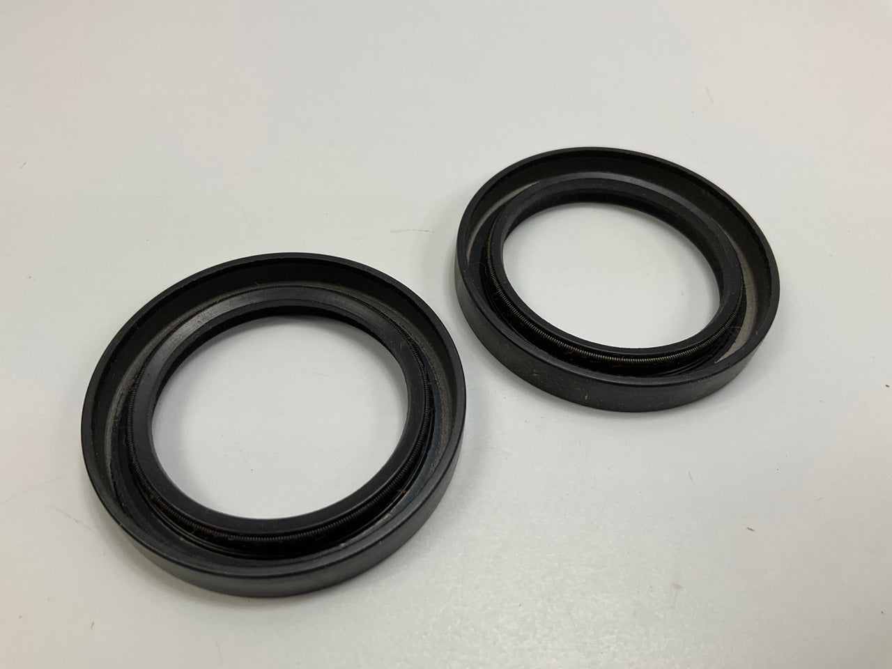 (2) Fel-Pro TCS45939 Engine Camshaft Seal For 1993-2011 Chrysler 3.2L 3.5L 4.0L