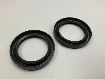 (2) Fel-Pro TCS45939 Engine Camshaft Seal For 1993-2011 Chrysler 3.2L 3.5L 4.0L