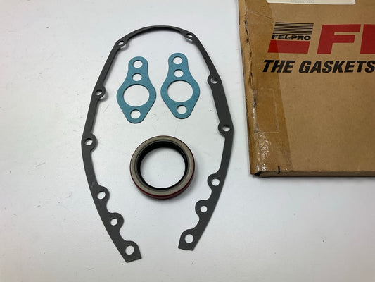Fel-Pro TCS45947 Engine Timing Cover Gasket Set 1992-95 Chevrolet GMC 4.3L V6