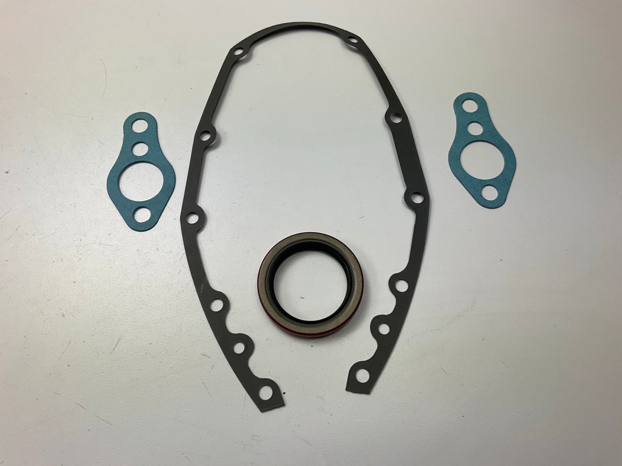 Fel-Pro TCS45947 Engine Timing Cover Gasket Set 1992-95 Chevrolet GMC 4.3L V6