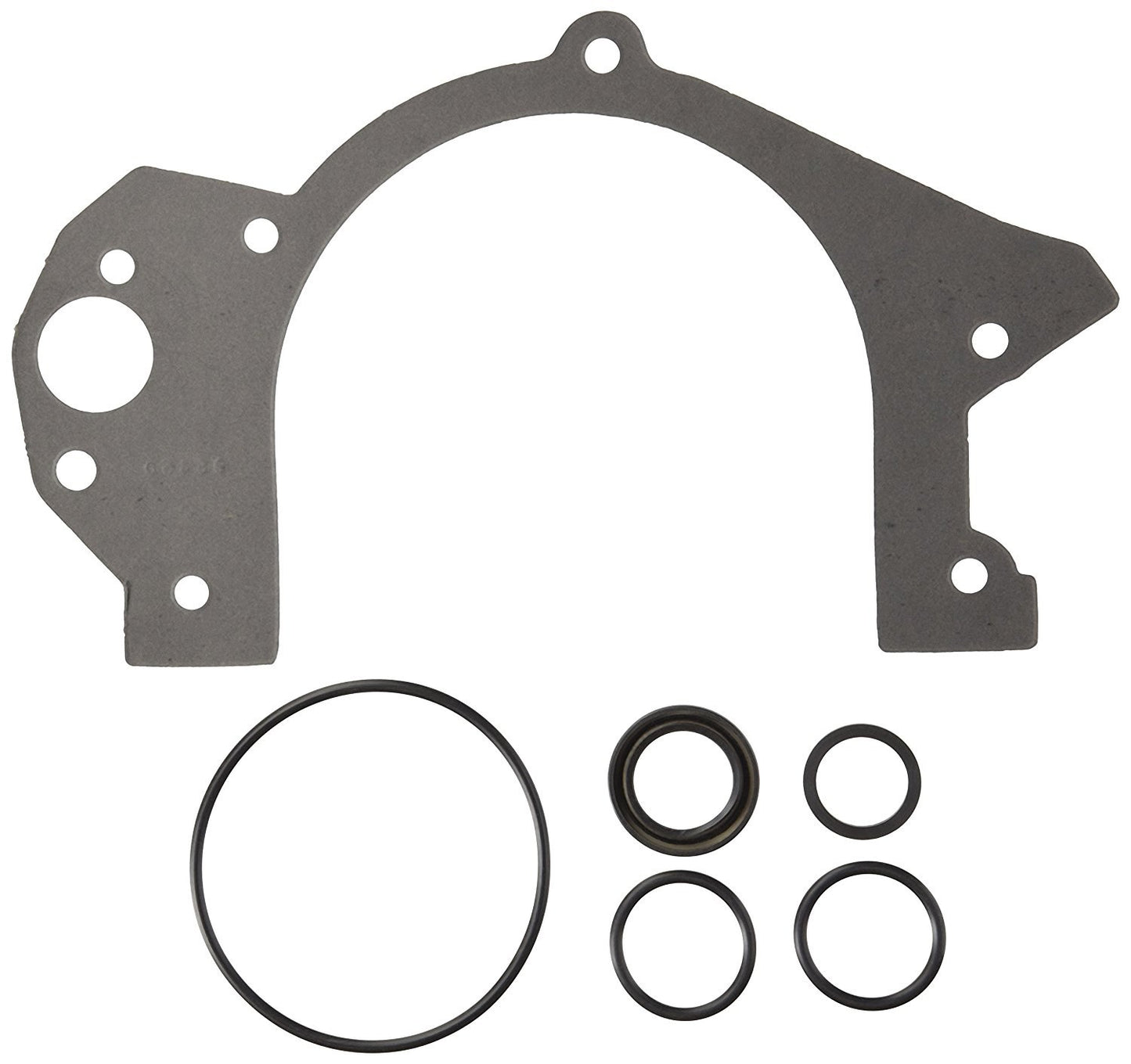 Fel-Pro TCS45950 Engine Timing Cover Gasket Set For 1993-1997 Dodge 3.5L V6