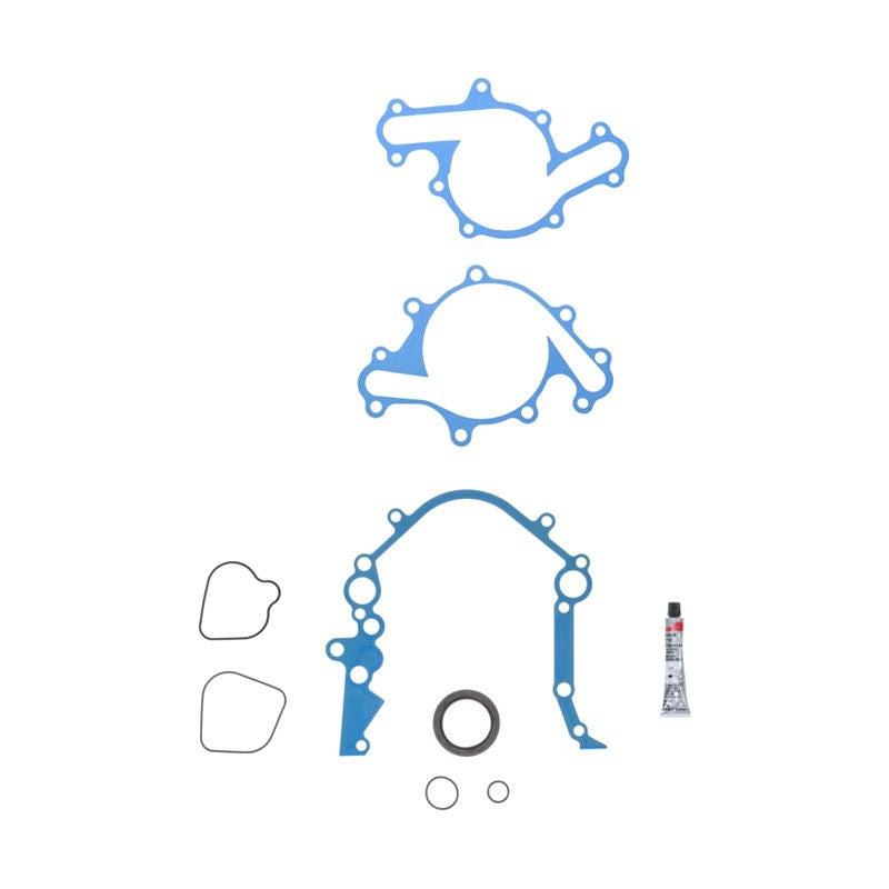 Fel-Pro TCS45951 Timing Cover Gasket  1994-99 Ford Lincoln Mercury 3.8L V6 OHV
