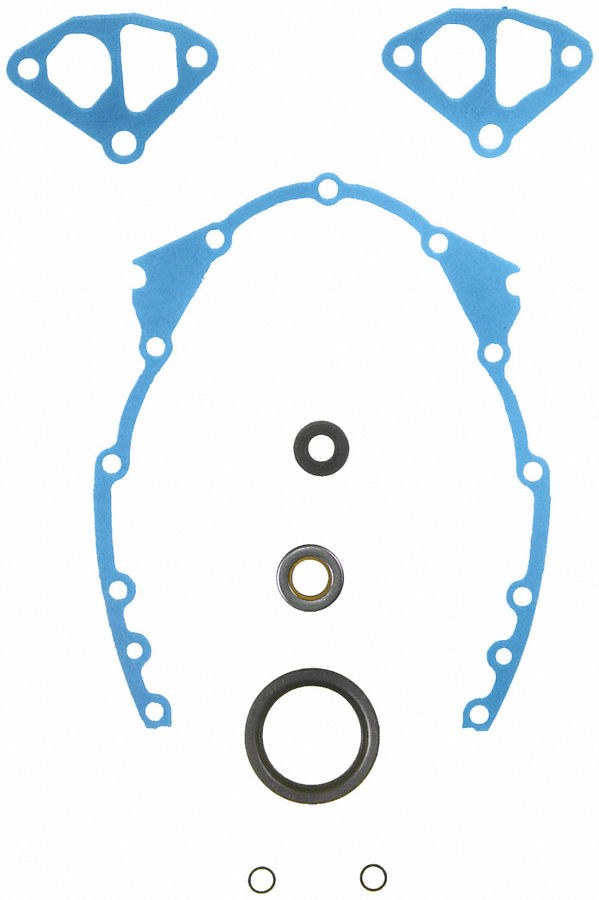 FEL-PRO TCS45953 Timing Cover Gasket Set For 1993-1994 Firebird Camaro 5.7L V8