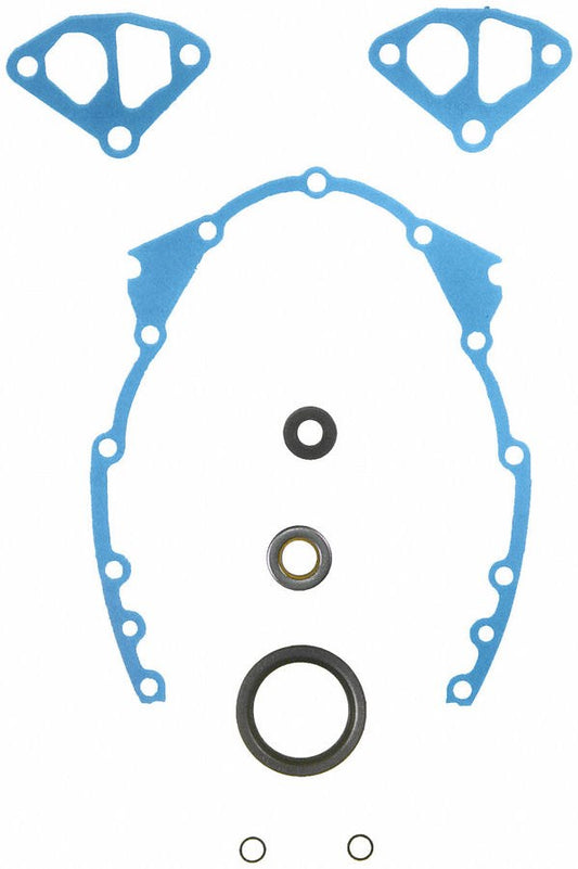 FEL-PRO TCS45953 Timing Cover Gasket Set For 1993-1994 Firebird Camaro 5.7L V8