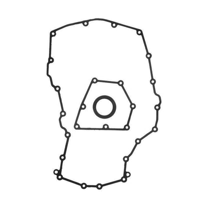 Fel-pro TCS45954 Timing Cover Gasket Set For 91-95 Buick Chevrolet Pontiac 2.3L