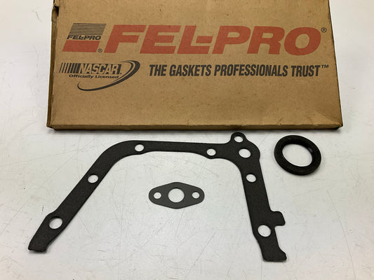 Fel-Pro TCS45955 Timing Cover Gasket Set For 1993-1995 Toyota Geo 7AFE