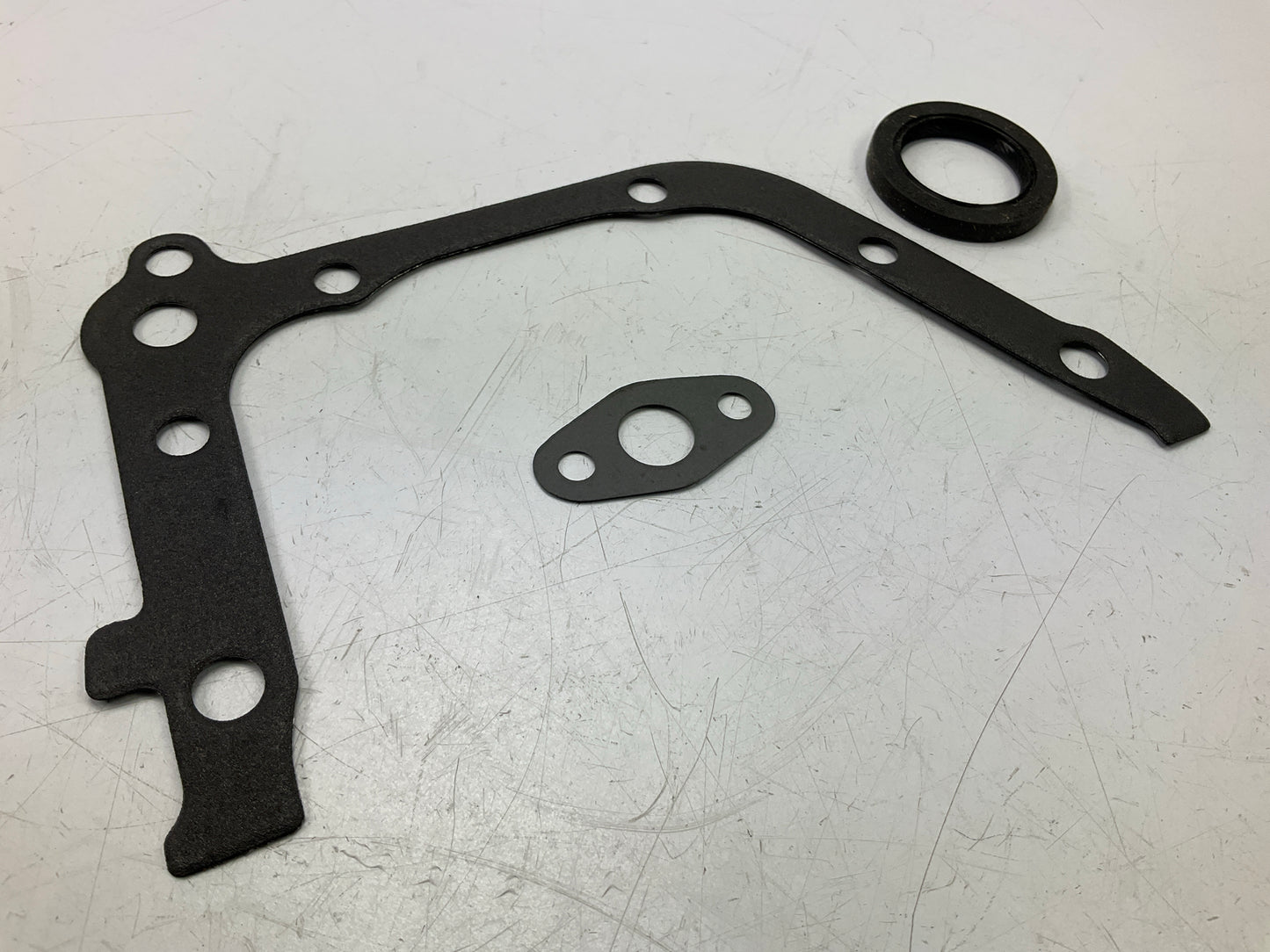 Fel-Pro TCS45955 Timing Cover Gasket Set For 1993-1995 Toyota Geo 7AFE