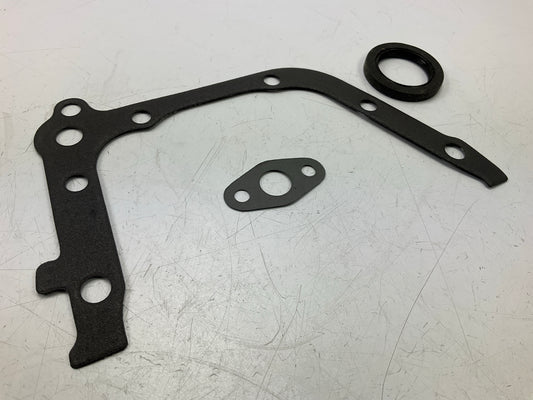 Fel-Pro TCS45955 Timing Cover Gasket Set For 1993-1995 Toyota Geo 7AFE