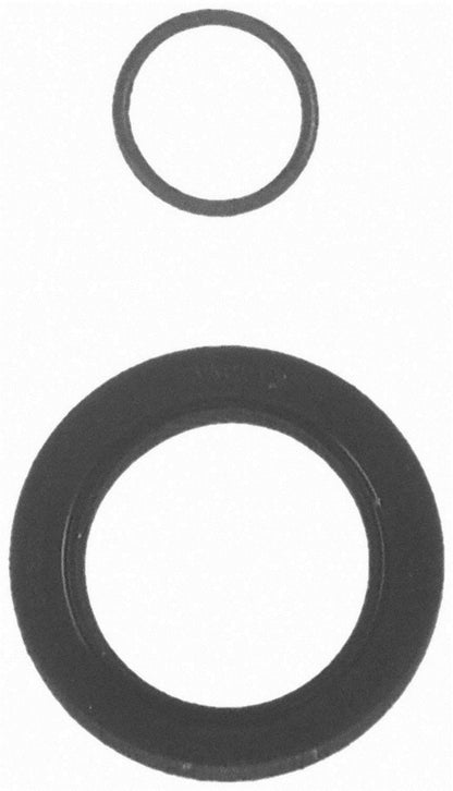 Fel-Pro TCS45957 FRONT Engine Crankshaft Seal Kit For 93-98 Subaru 1.8L 2.5L H4