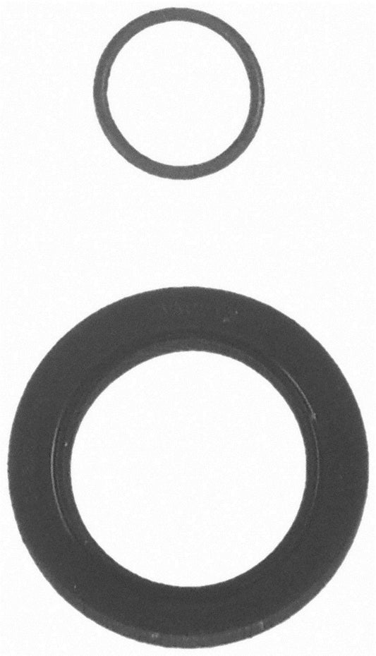 Fel-Pro TCS45957 FRONT Engine Crankshaft Seal Kit For 93-98 Subaru 1.8L 2.5L H4
