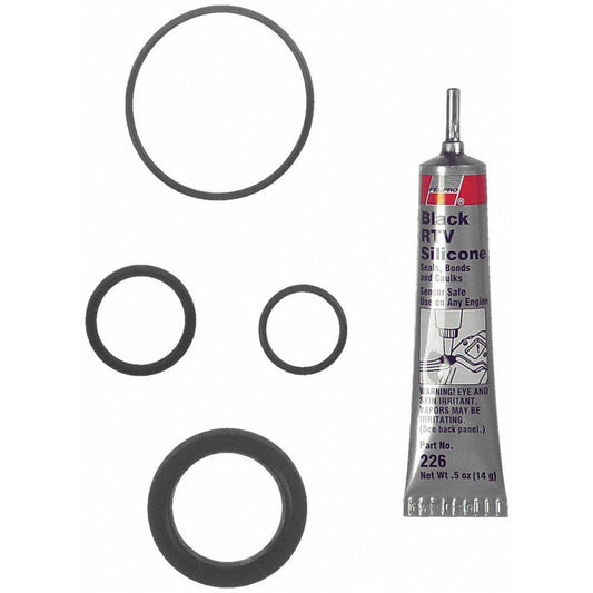 Fel-pro TCS45959 Engine Crankshaft Front Seal Kit - 1991-2004 Acura 3.2L 3.5L V6