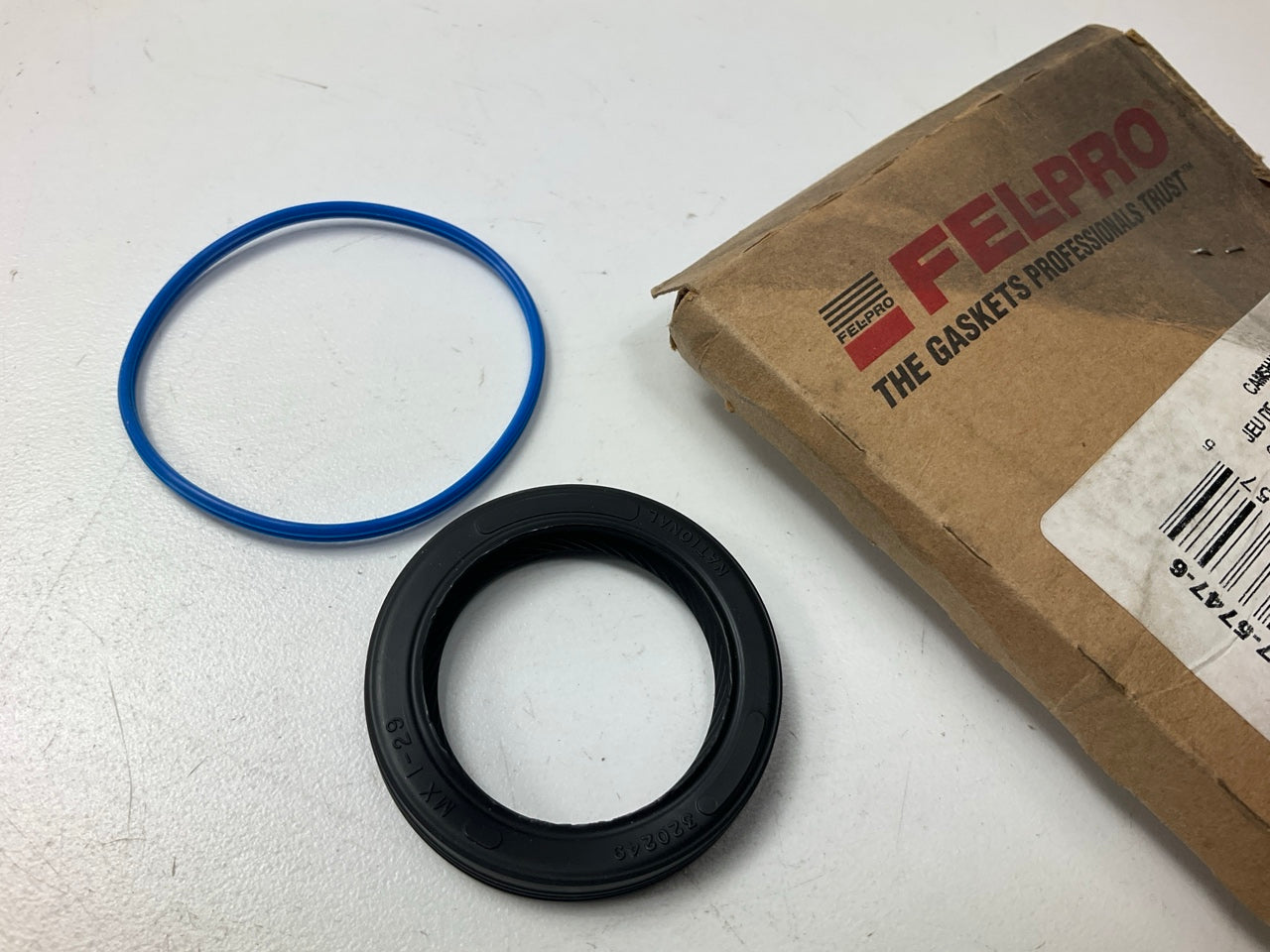 Fel-pro TCS45961 FRONT Engine Camshaft Seal Kit For 1995-2013 Dodge 2.0L 2.4L