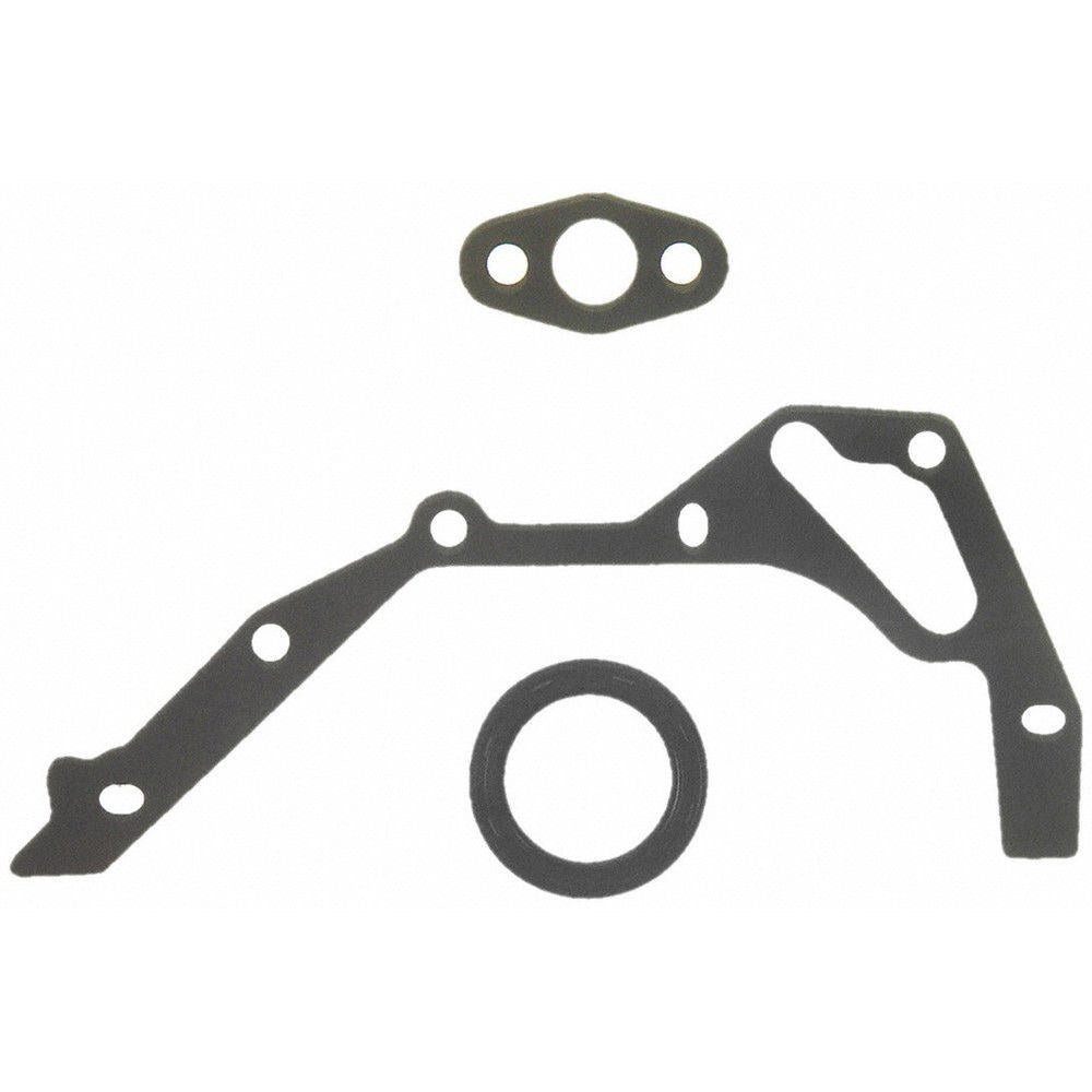 FEL-PRO TCS45964 Front Engine Crankshaft Seal Kit - 1995-1997 Ford 2.0L L4 DOHC