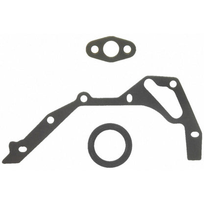FEL-PRO TCS45964 Front Engine Crankshaft Seal Kit - 1995-1997 Ford 2.0L L4 DOHC