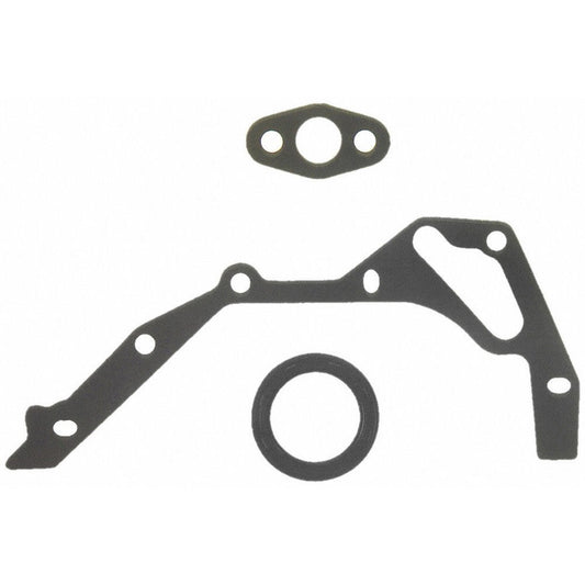 FEL-PRO TCS45964 Front Engine Crankshaft Seal Kit - 1995-1997 Ford 2.0L L4 DOHC