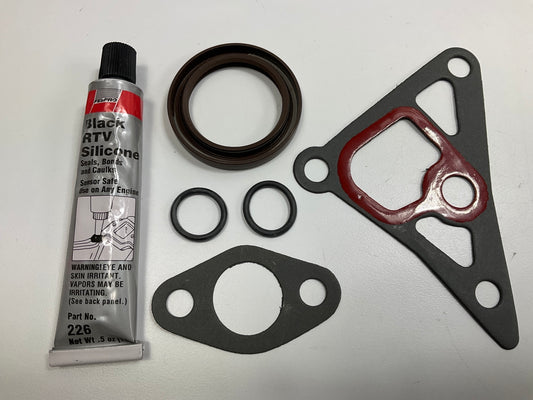 Fel-pro TCS45965 FRONT Engine Crankshaft Seal Kit For 1995-05 Chrysler 2.5L 3.0L