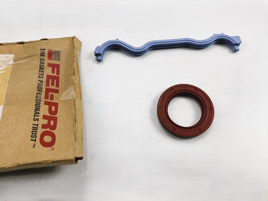 Fel-Pro TCS45966 REAR Engine Camshaft Seal 1995-08 Ford Mazda 2.5L 3.0L V6 DOHC