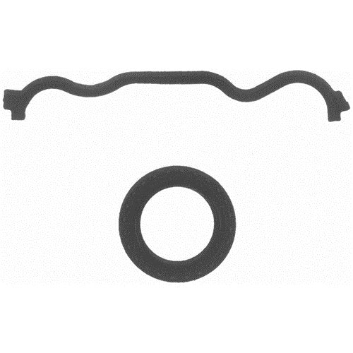 Fel-pro TCS45966 REAR Engine Camshaft Seal 1995-08 Ford Mazda 2.5L 3.0L V6 DOHC