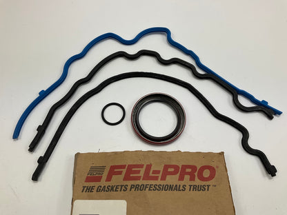 Fel-Pro TCS45967 Timing Cover Gasket Set - FORD 1995-02 155 2.5L, 181 3.0L - V6