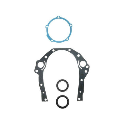 FEL-PRO TCS45970 Front Crankshaft Seal Kit - 91-97 Chevy Olds Pontiac 3.4L V6