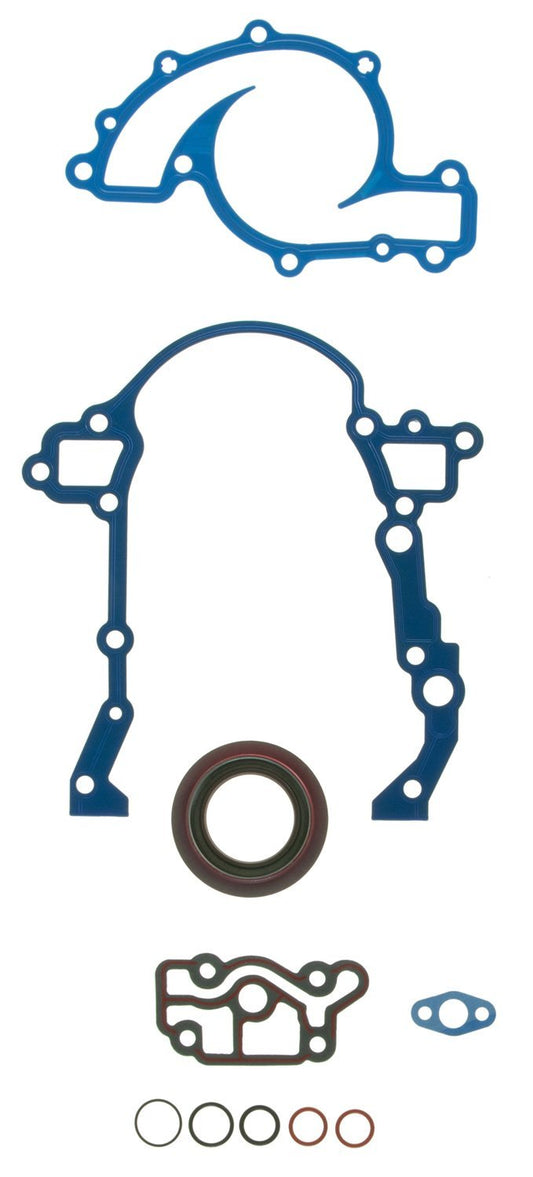 Fel-pro TCS45971 Engine Timing Cover Gasket Set For 1995-2005 GM 3.8L V6