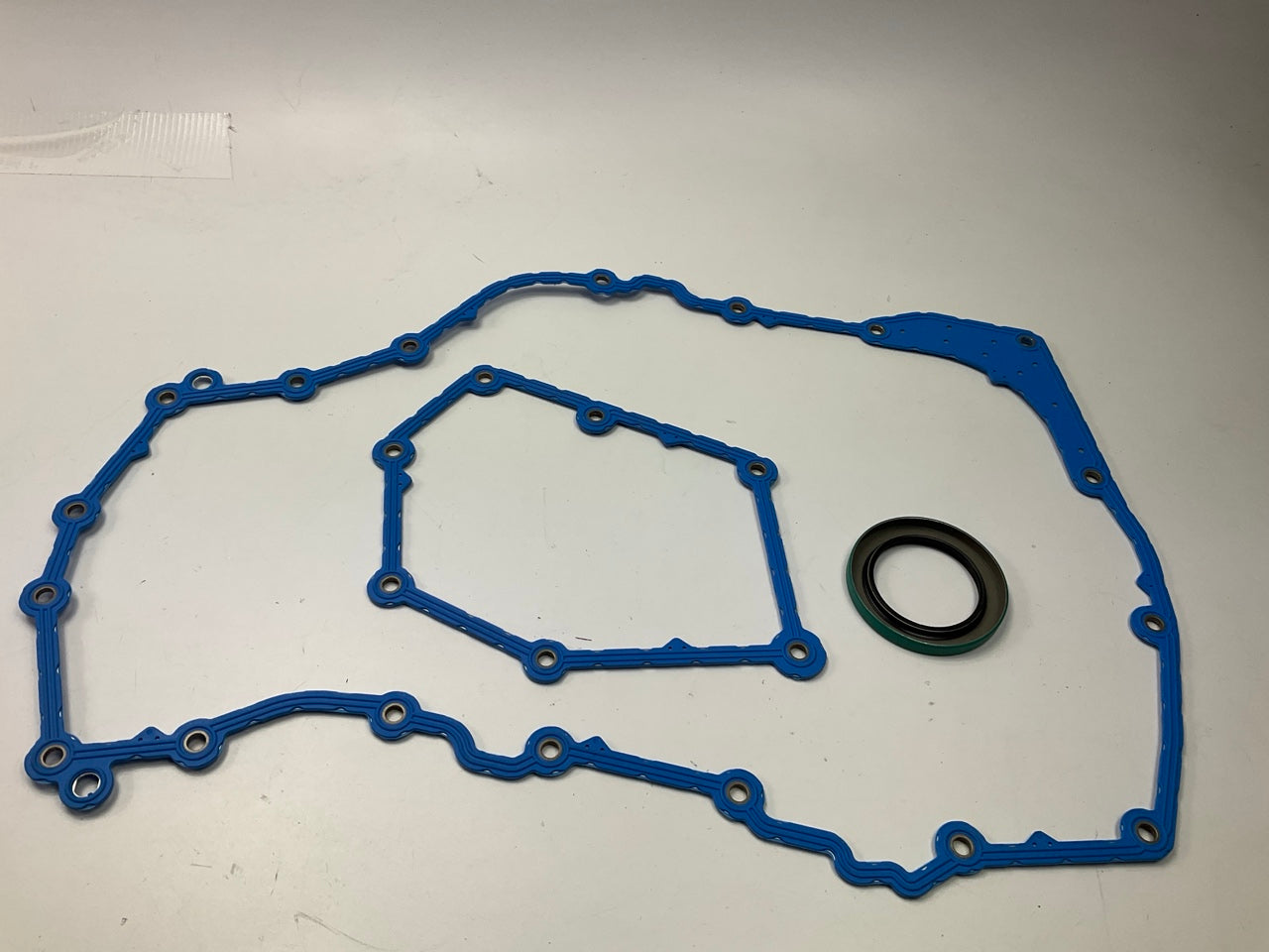 Fel-Pro TCS45972 Engine Timing Cover Gasket Set 1996-02 Chevrolet Pontiac 2.4L