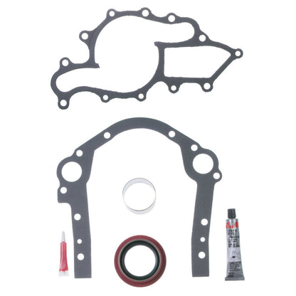 FEL-PRO TCS45973 Timing Cover Gasket Set For 93-98 Ford 3.0L V6 OHV