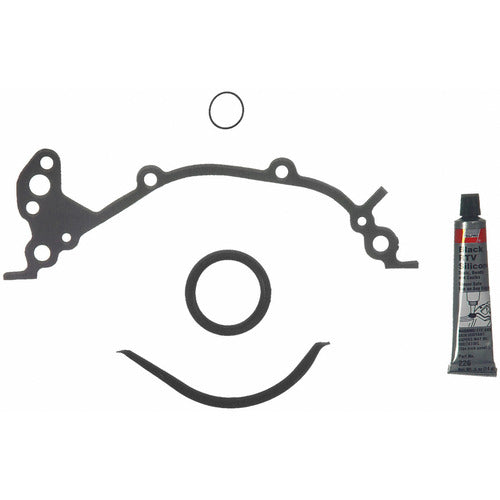 Fel-pro TCS45975 Front Crankshaft Seal Set For 1996-98 Nissan Quest 3.0L V6