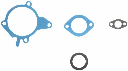 FEL-PRO TCS45981 Engine Crankshaft Front Seal Kit - 95-98 Mazda Protege 1.5L