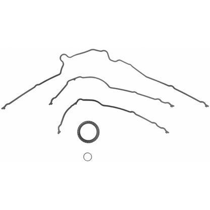 Fel-pro TCS45982-1 Timing Cover Gasket Set For 1999-2019 Ford 5.4L-V8 6.8L-V10
