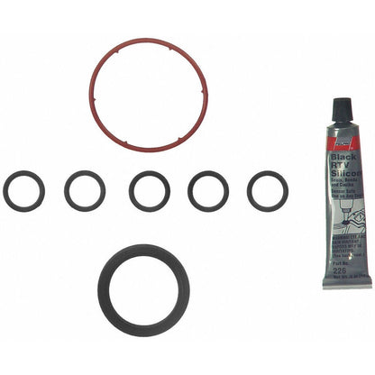 Fel-Pro TCS45983 FRONT Engine Crankshaft Seal Kit 1992-04 Isuzu 3.2L 3.5L V6